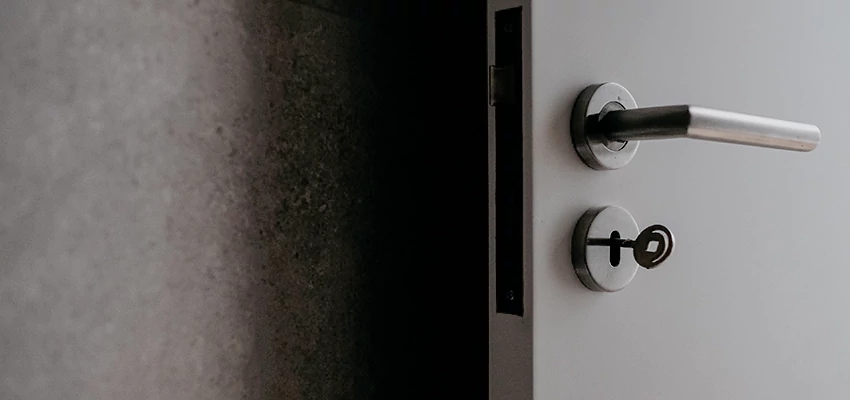 Front Door Handle Repair And Installation in Monterey, CA