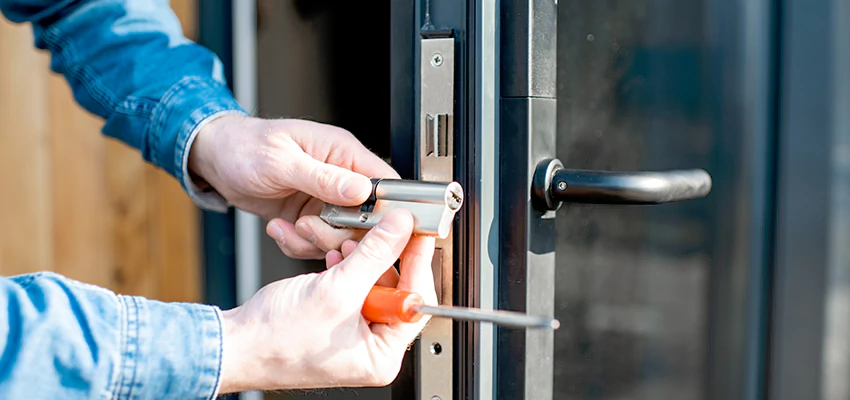 Eviction Locksmith For Lock Repair in Monterey, CA