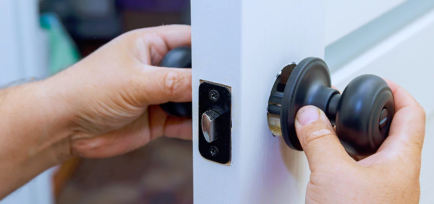 Smart Lock Replacement Assistance in Monterey, California