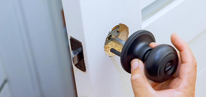 Locksmith For Lock Repair Near Me in Monterey, California