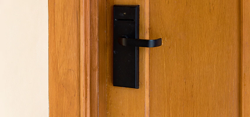 Quick Response Locksmith For Lock Repair in Monterey, California