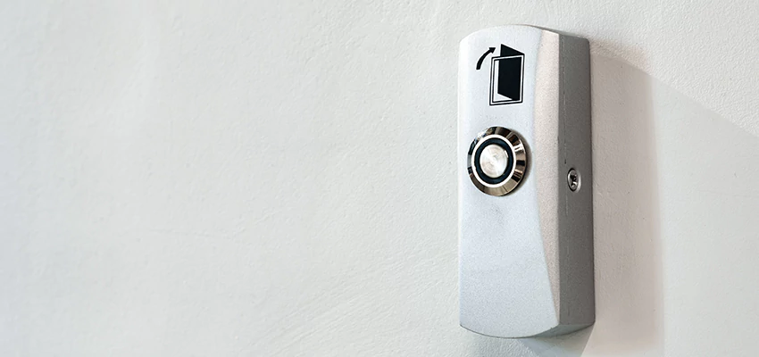 Residential Access Keypads Systems Installation in Monterey, CA