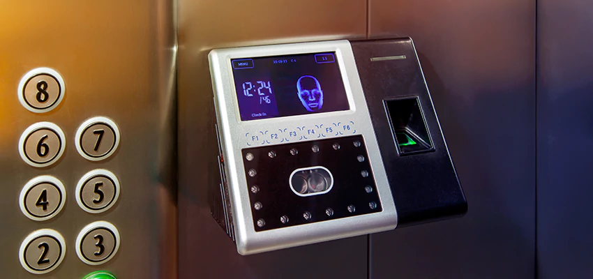 Commercial Locksmith For Lock Repair in Monterey, CA