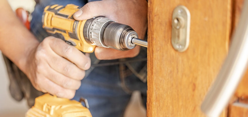 Eviction Locksmith in Monterey, California