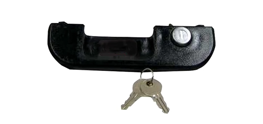 Pop Lock Repair Service in Monterey