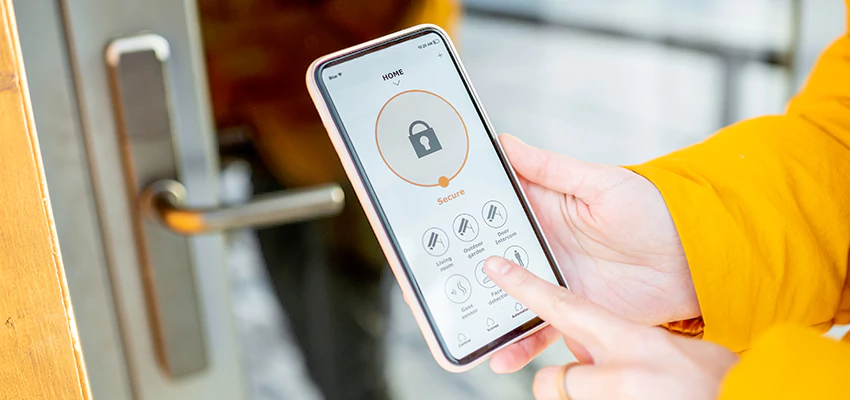 Automatic Door Lock Opener Repair in Monterey, California