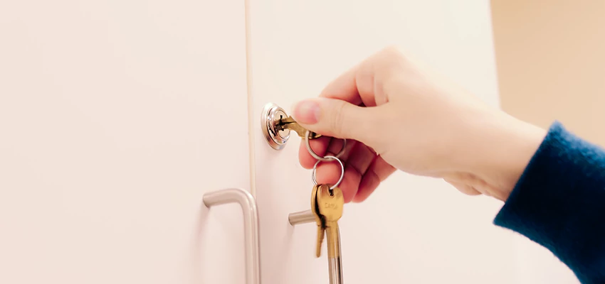 Cabinet Electronic Locks Repair in Monterey, California