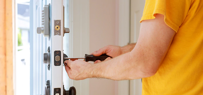 Eviction Locksmith For Key Fob Replacement Services in Monterey, CA