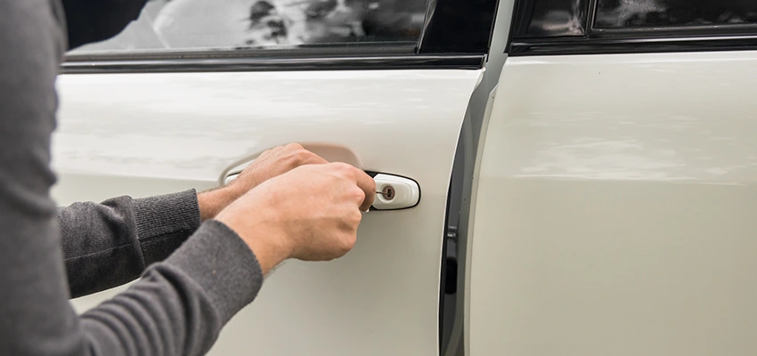 Unlock Car Door Service in Monterey, CA