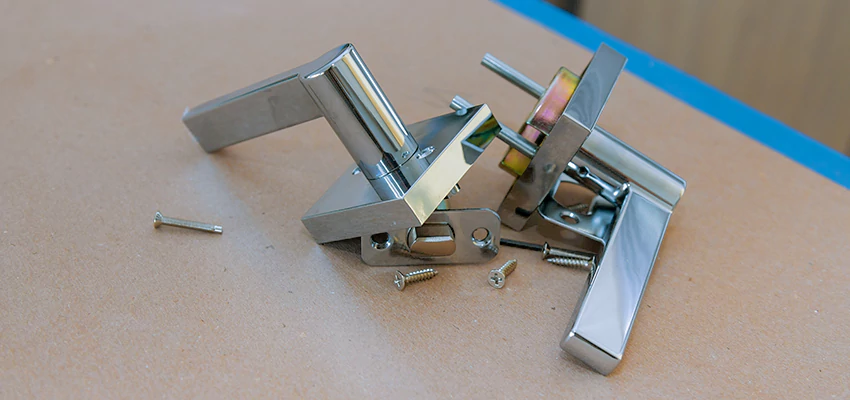 Master Lock Key System Installation Service in Monterey, California