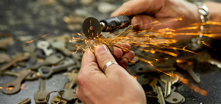 24/7 Locksmith Services For Lock Rekeying in Monterey, CA