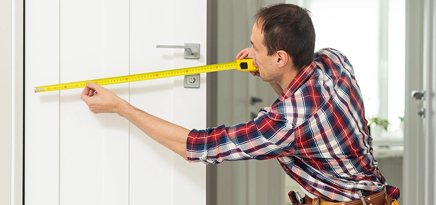 Bonded & Insured Locksmiths For Lock Repair in Monterey, California