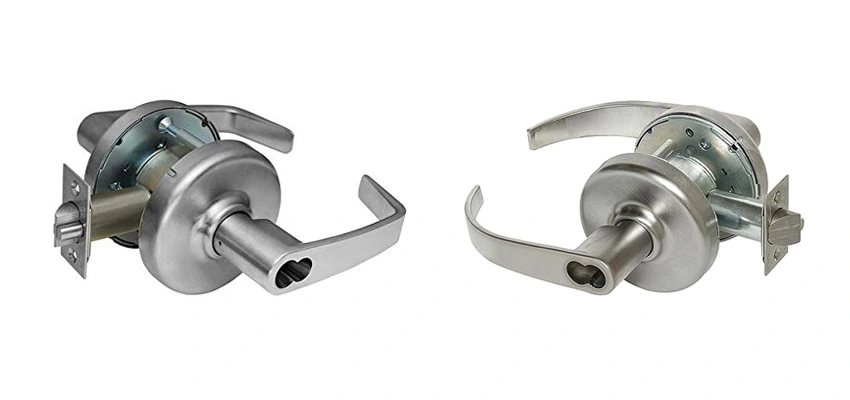 Corbin Russwin Unit Locks Repair Installation in Monterey, CA