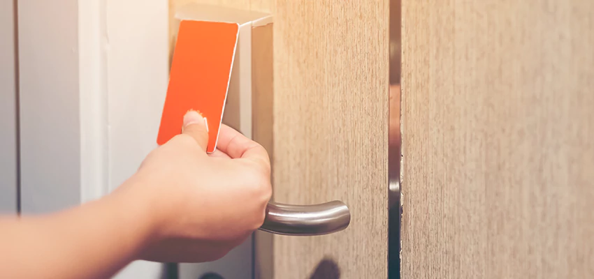 Electronic Locks Motor Repair in Monterey, California