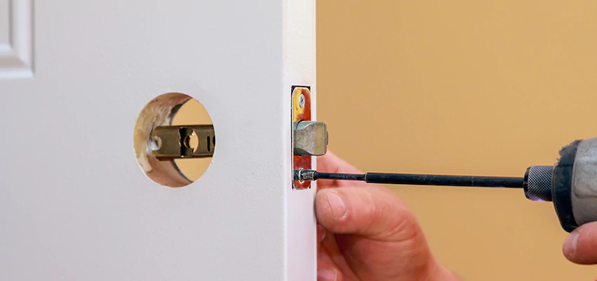 Home Invasion Camera Repairs in Monterey, California