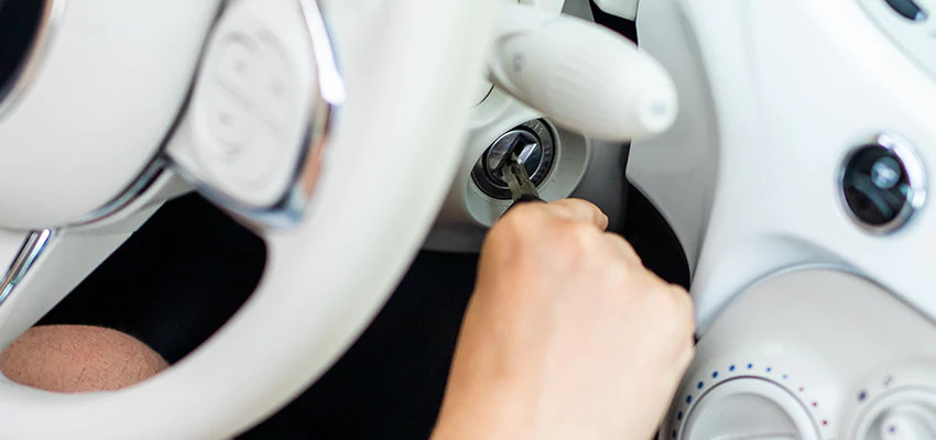 Ignition Lock Barrel Replacement Near Me in Monterey, California