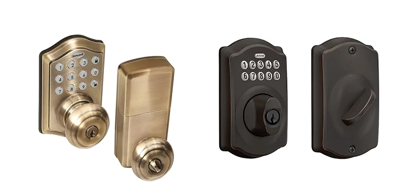 Medeco Locks Replacement in Monterey, CA