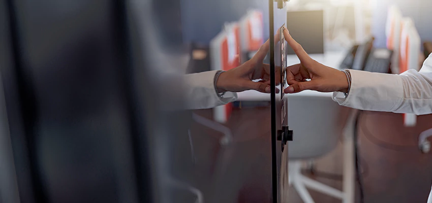 Property Management Locksmith For Key Programming in Monterey, CA