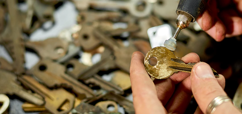 A1 Locksmith For Key Replacement in Monterey, California
