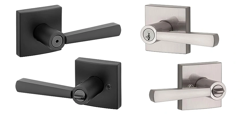 Baldwin Wifi Door Lock Maintenance in Monterey, CA