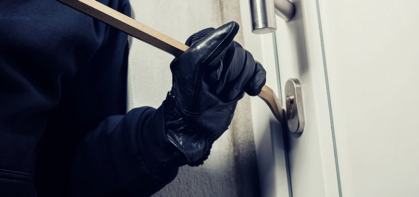 Burglar Damage Door Sensors Repair in Monterey, CA