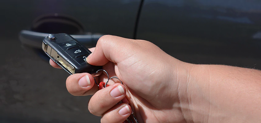 Car Door Unlocking Locksmith in Monterey, California