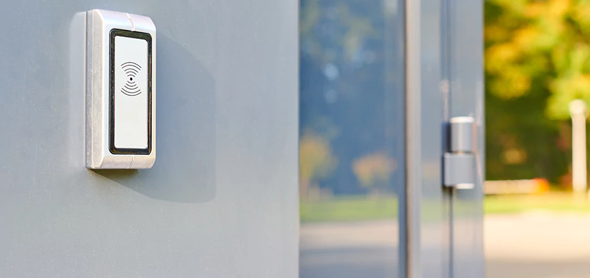 Glass Door Electric Lock Repair in Monterey, CA