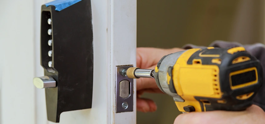 Eviction Locksmith For Key Duplication in Monterey, California