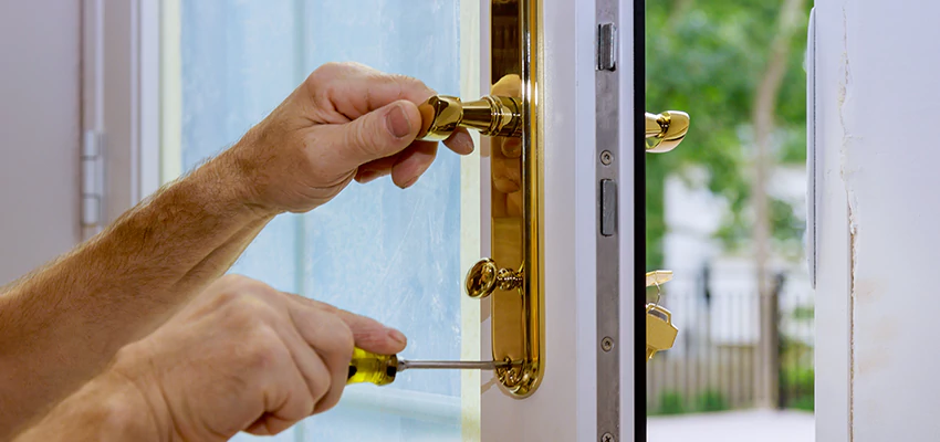 Local Locksmith For Key Duplication in Monterey, CA