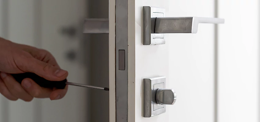 Automotive Lock Installation in Monterey, CA