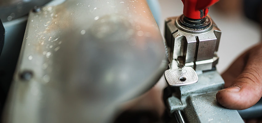 Key Programming Mobile Locksmith Service in Monterey, CA